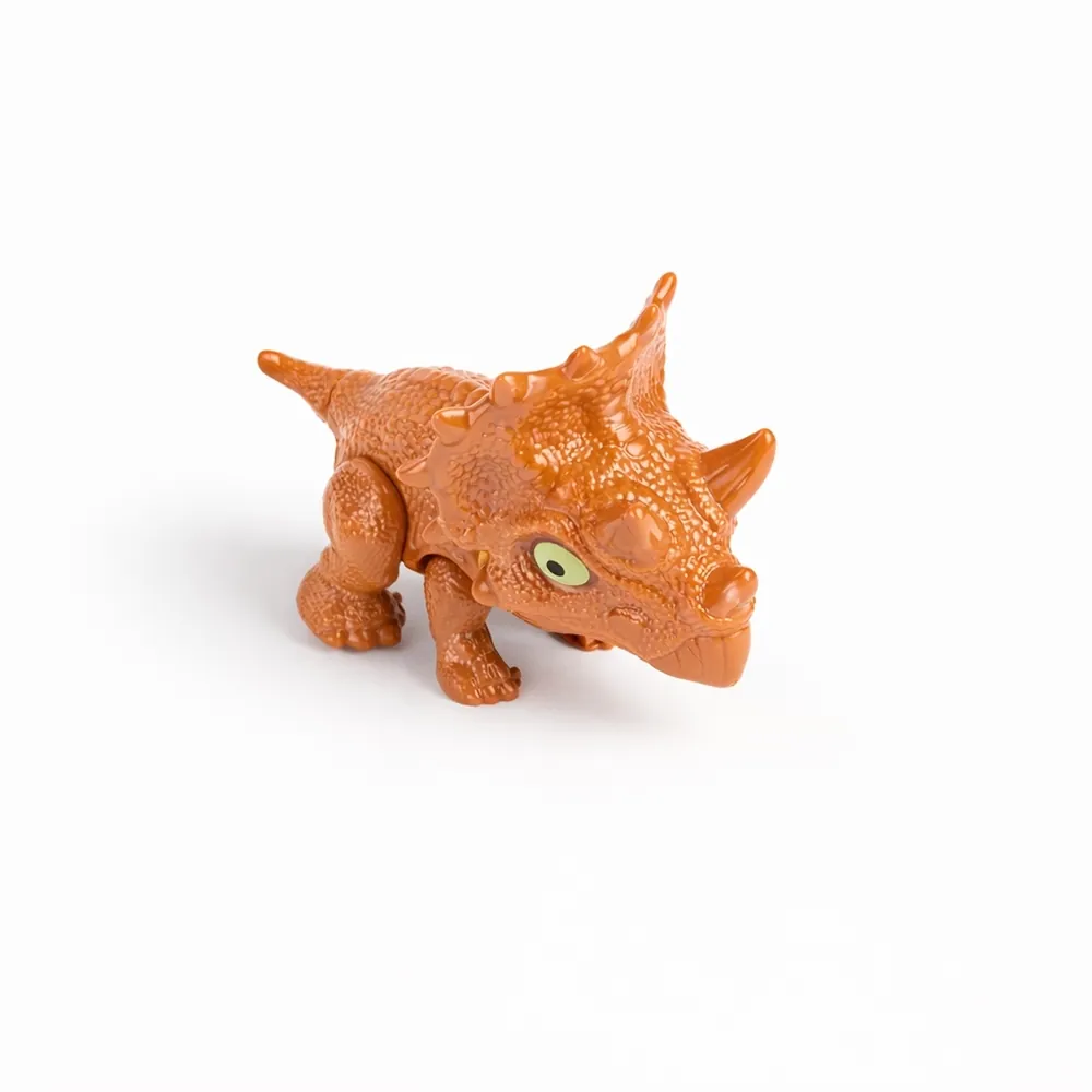 Kit Dinossauros Brinquedo 3 Peças - Thumbnail 4