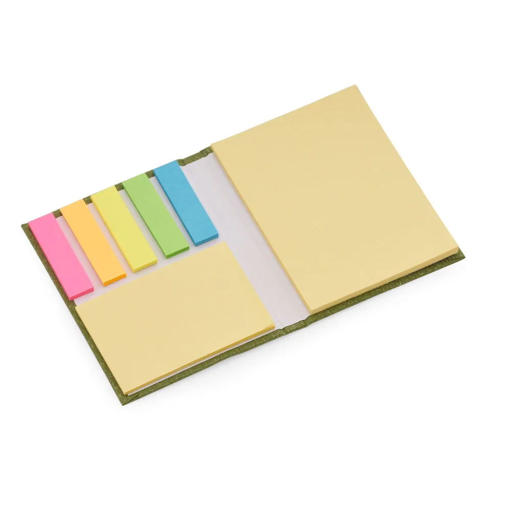 Mini Caderno (10x8cm) - Thumbnail 3