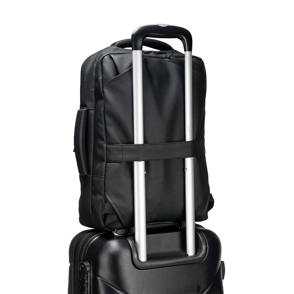 Mochila Oxford 900D em Poliéster 22L - Thumbnail 12