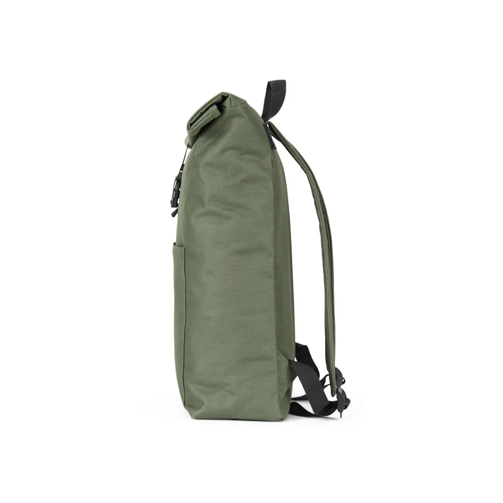 ATENAS. Mochila para notebook (17.3") em 600D (21 L) - Thumbnail 13