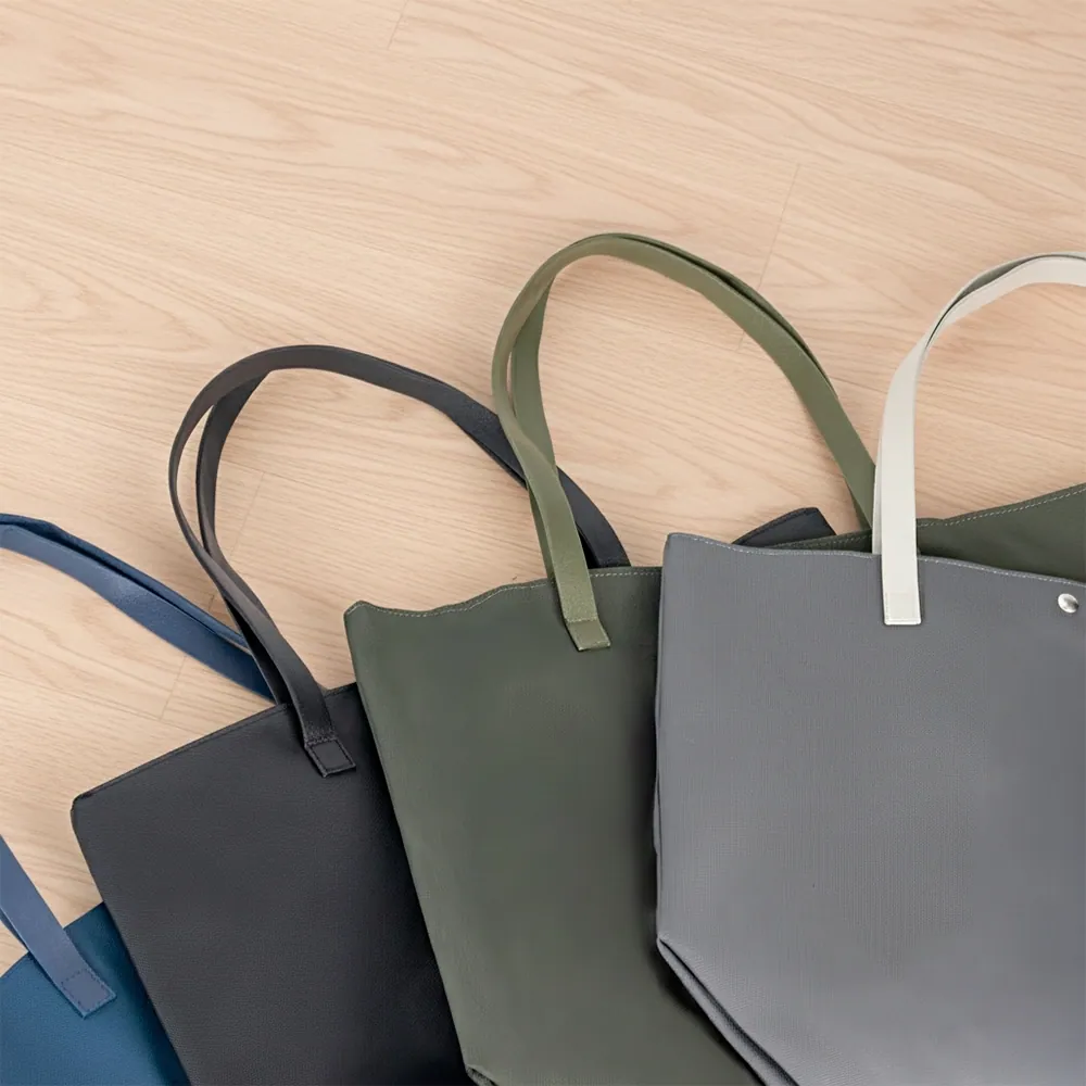 Bolsa Couro Sintético 12L - Thumbnail 2