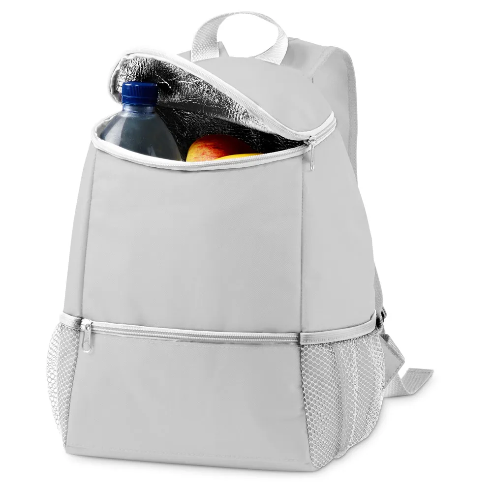 JAIPUR. Cooler. Mochila térmica em 600D 9 L - Thumbnail 12