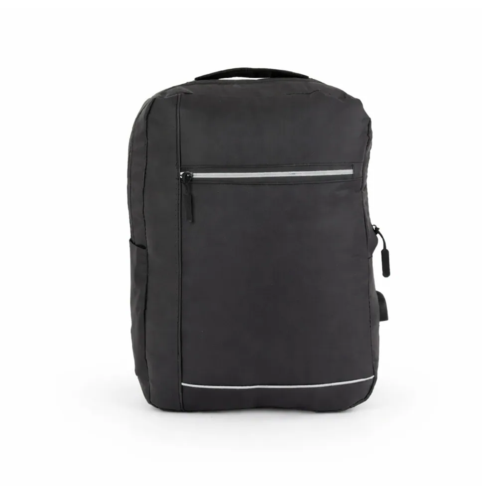 Mochila Poliéster 15L - Thumbnail 9