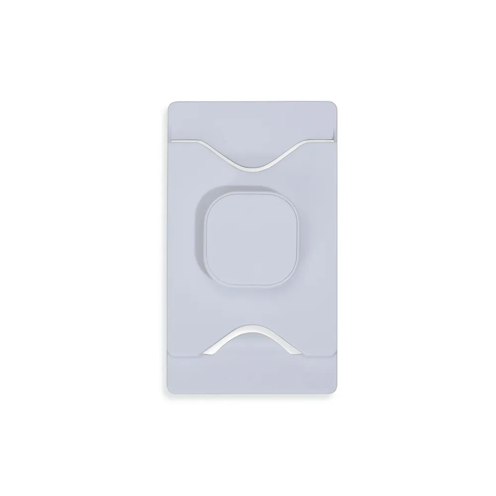 Adesivo Porta Cartão com Suporte para Celular - Thumbnail 6