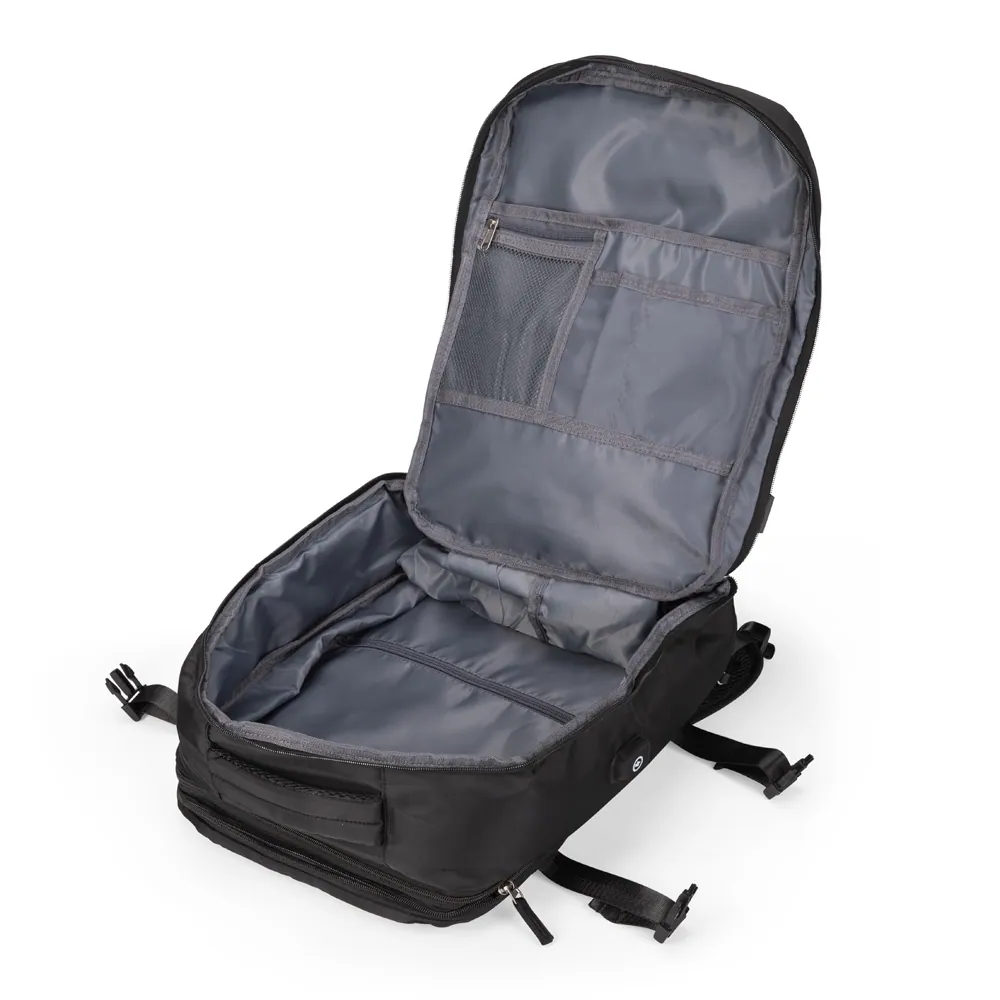 Mochila Expansível 36L - Thumbnail 5