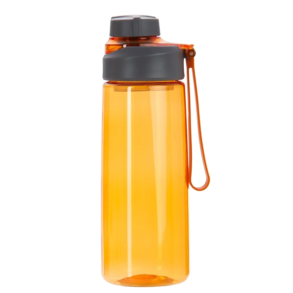 Squeeze Plástico 700ml - Thumbnail 7