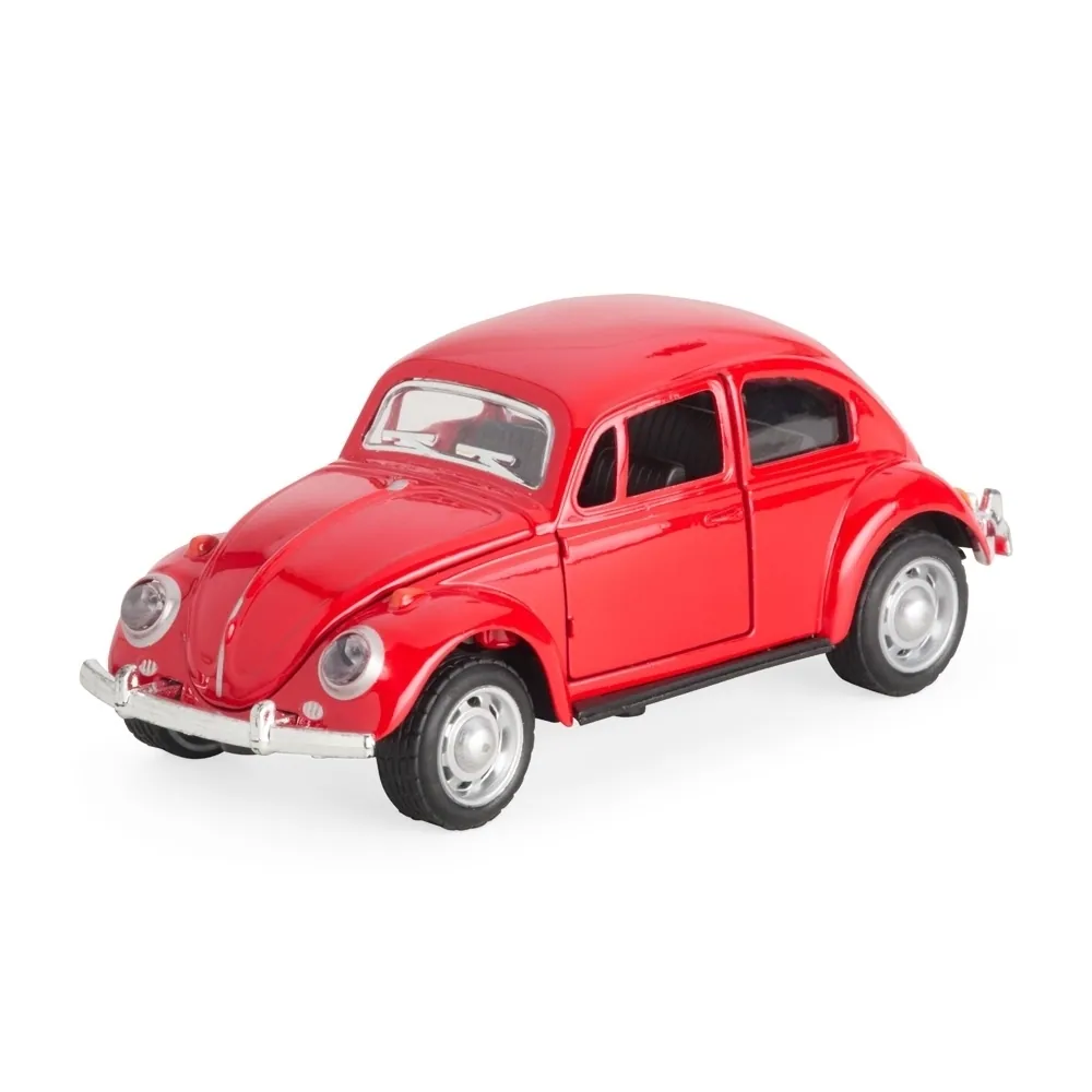 Carro Miniatura