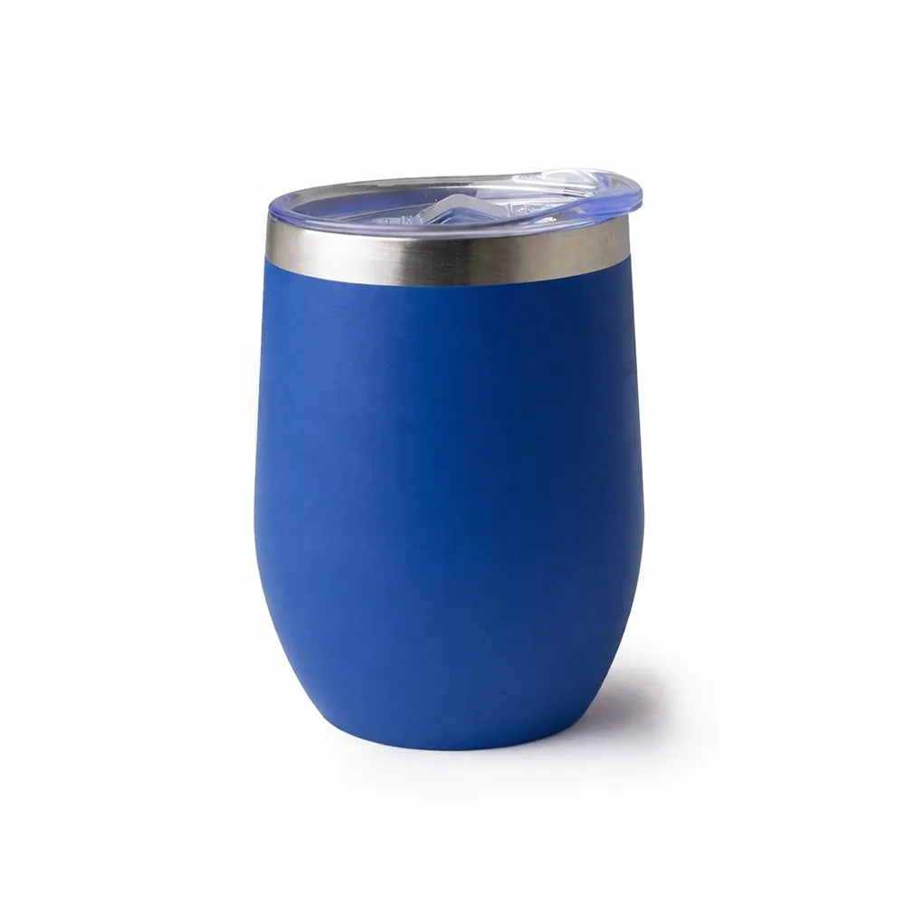 Copo Térmico Inox 320ml - Thumbnail 3