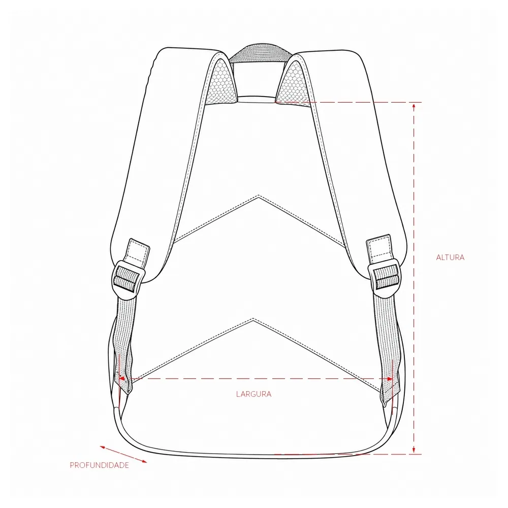 Mochila Oxford 23L - Thumbnail 6