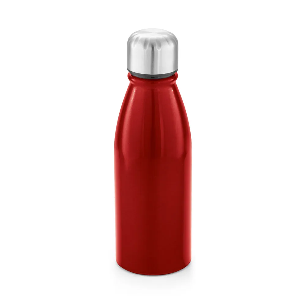 BEANE. Squeeze em alumínio com tampa em aço inox (500 mL) - Thumbnail 3