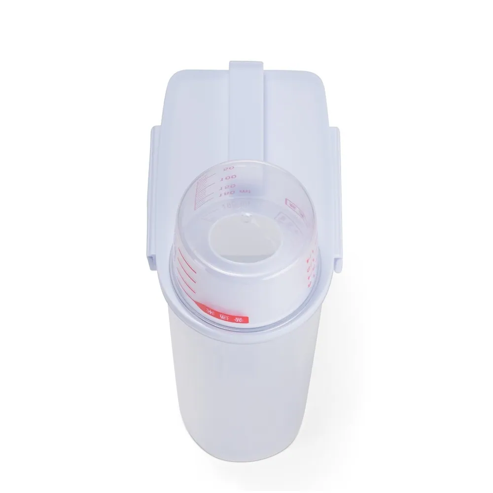 Dispenser Multiuso Plástico 2,5L - Thumbnail 6