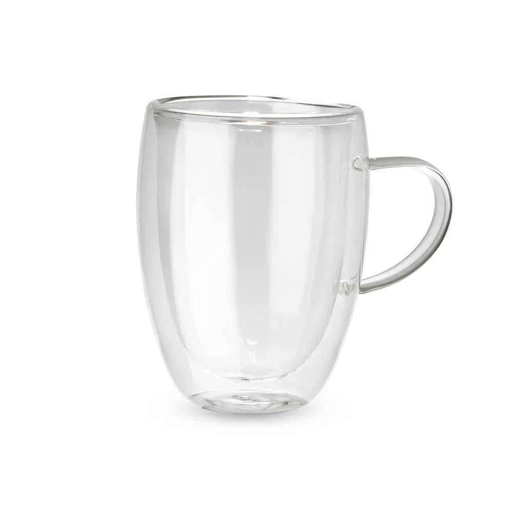 Caneca de Vidro Borossilicato - Thumbnail 6