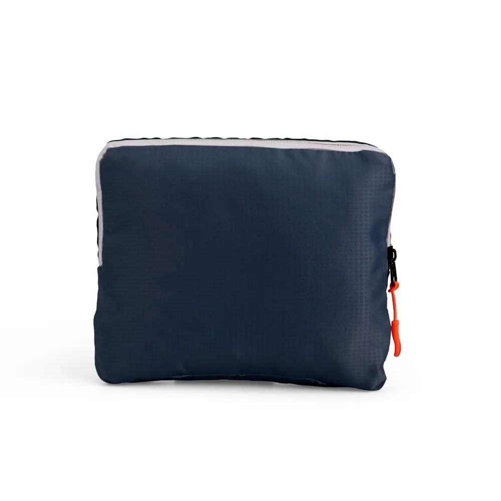 Mochila de Nylon Dobrável 24L - Thumbnail 6