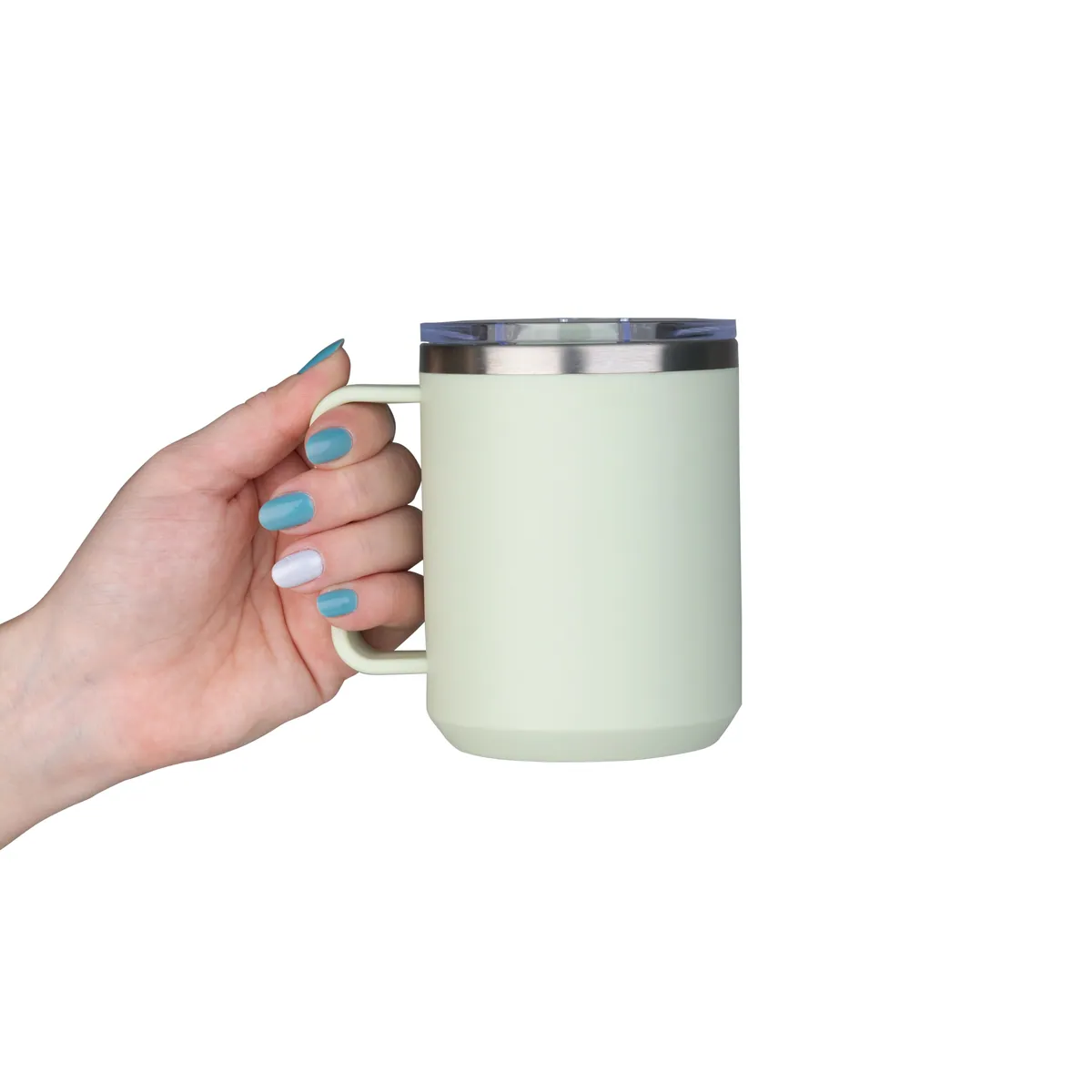 Caneca em plástico PP - Thumbnail 8