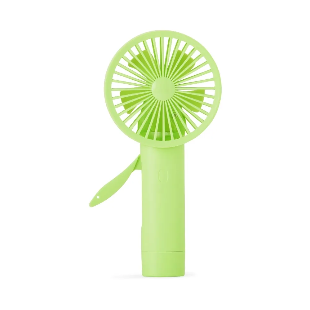 Mini Ventilador Manual - Thumbnail 8