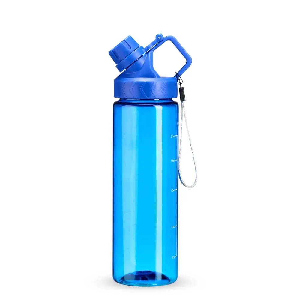 Squeeze Plástico 750ml - Thumbnail 4