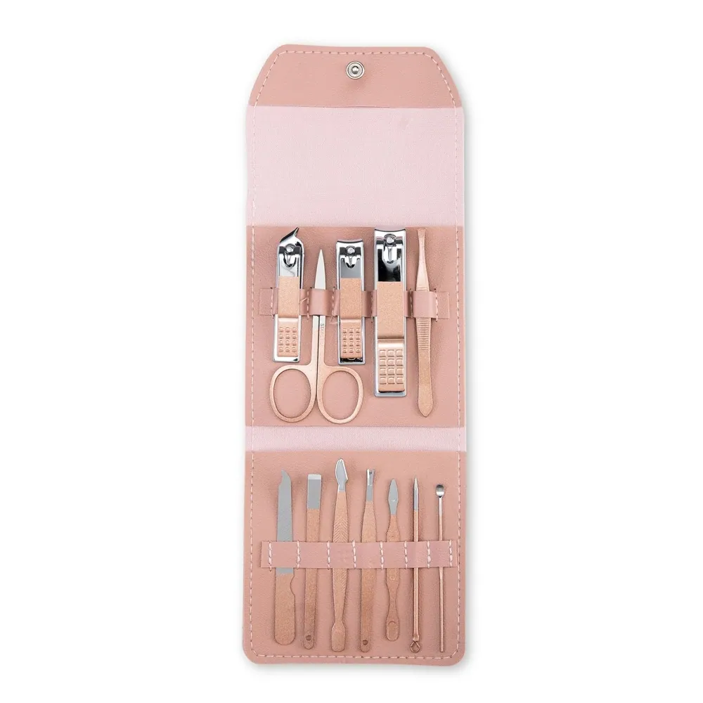 Kit Manicure 12 Peças - Thumbnail 5