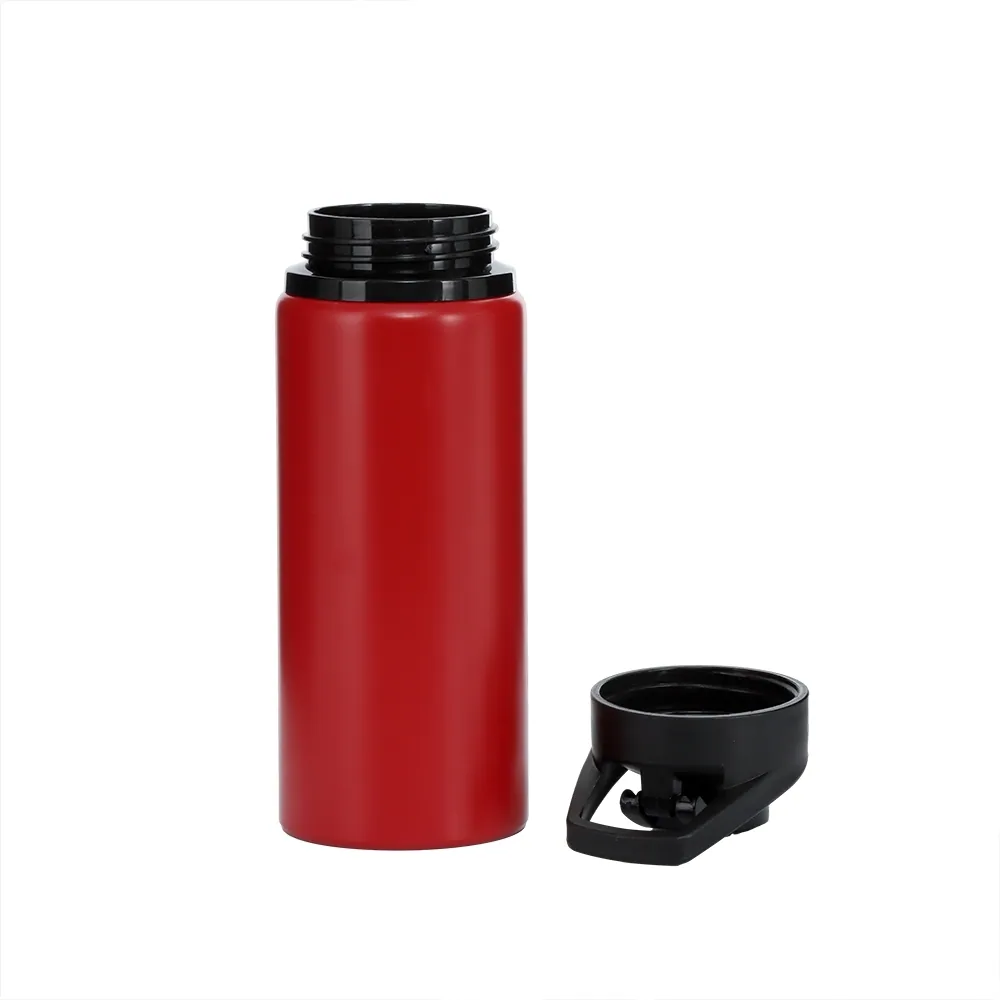 Squeeze Alumínio 650ml - Thumbnail 3