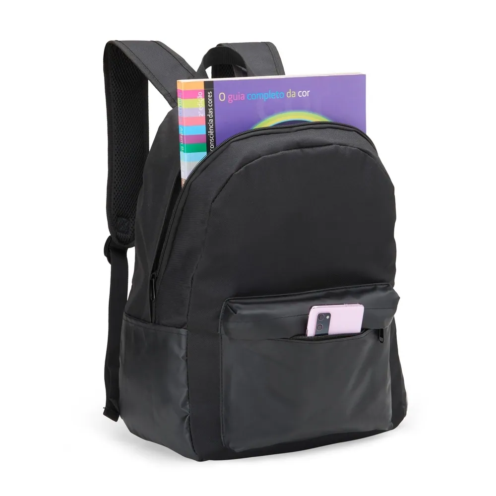 Mochila Nylon 23L - Thumbnail 3