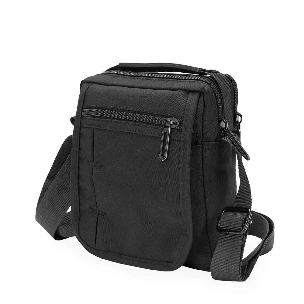 Bolsa de Ombro Nylon - Thumbnail 8