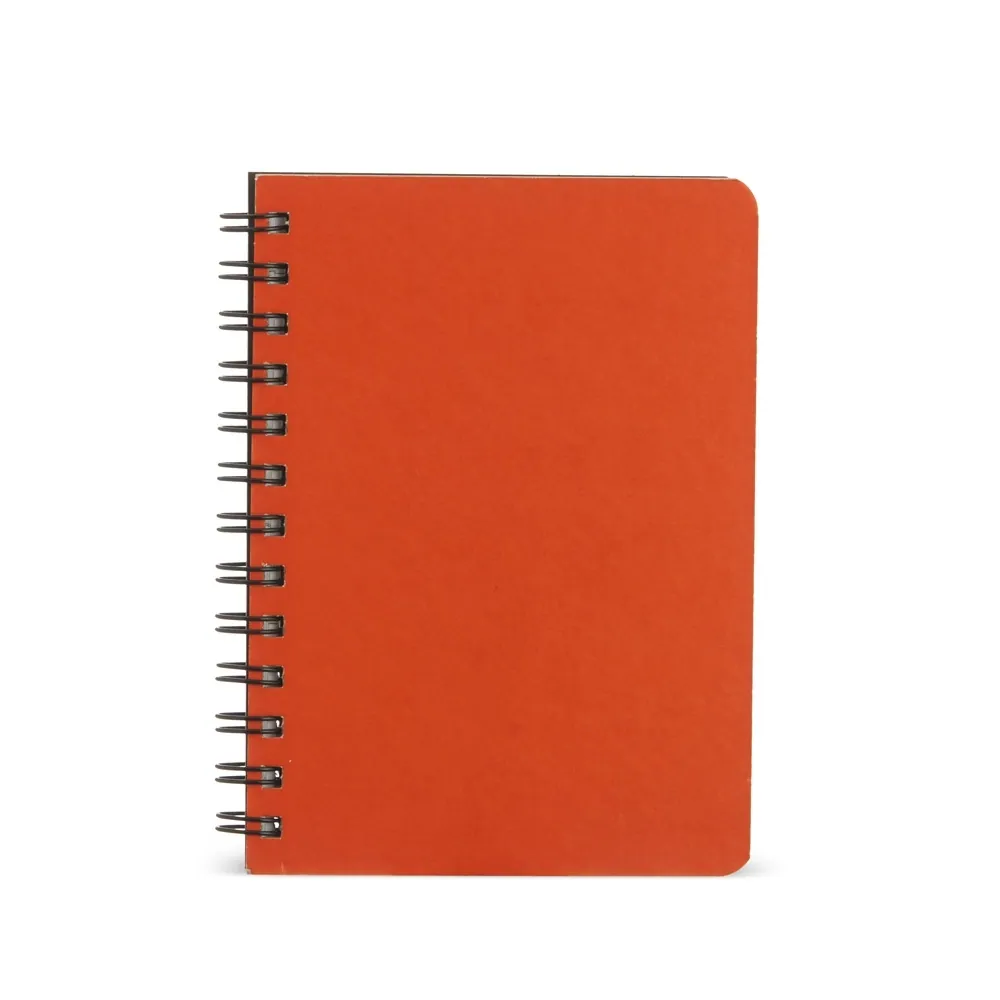 Caderno Kraft - Thumbnail 6