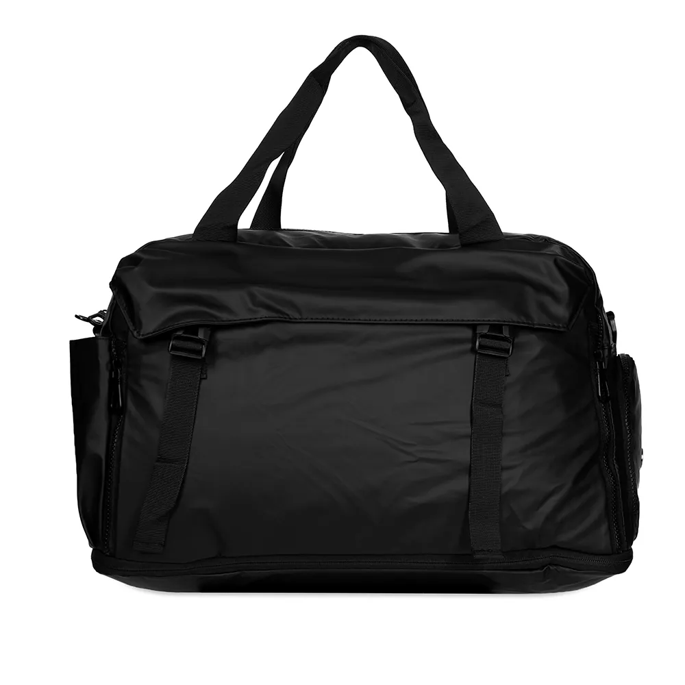 Bolsa Couro Sintético Expansível 36L - Thumbnail 3