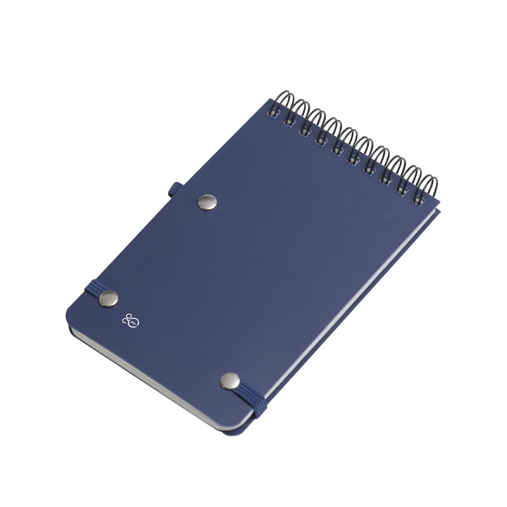 Mini Caderno A6 Capa em PP - Thumbnail 8