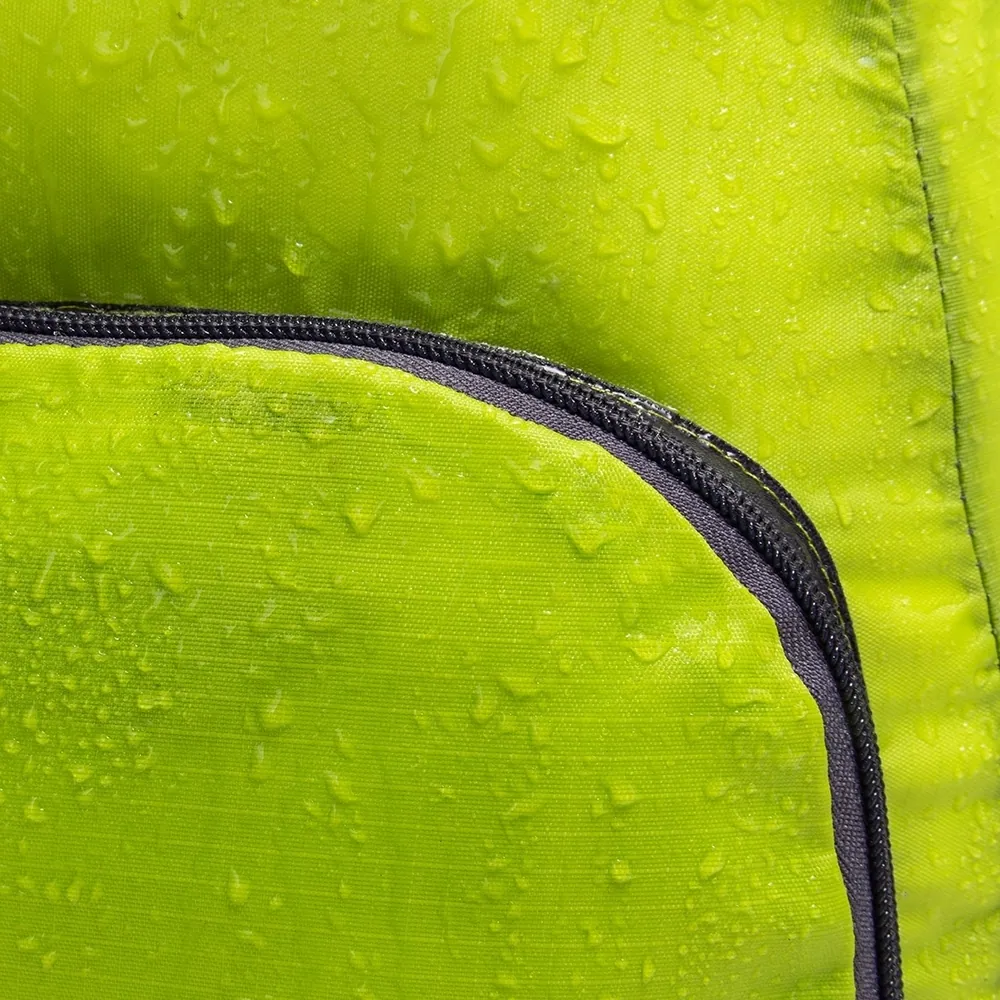 Mochila de Nylon Dobrável 21L - Thumbnail 6