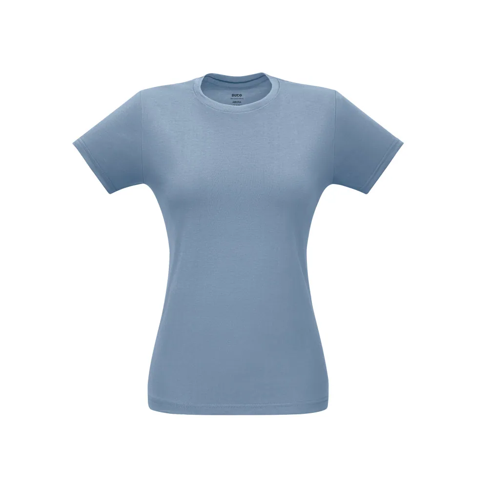 AMORA WOMEN. Camiseta feminina - Thumbnail 63
