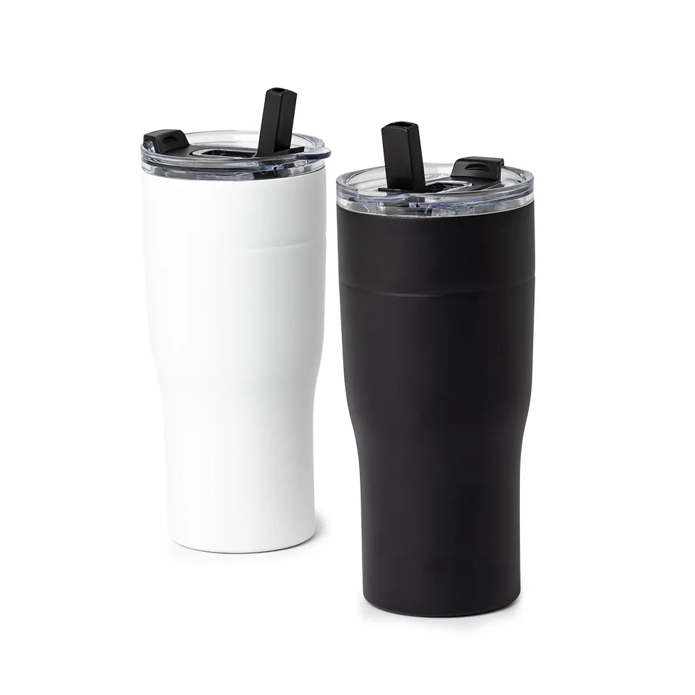 Copo Térmico Inox 820ml - Thumbnail 2