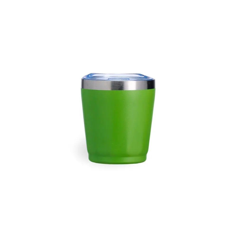 Copo Térmico 200ml - Thumbnail 4