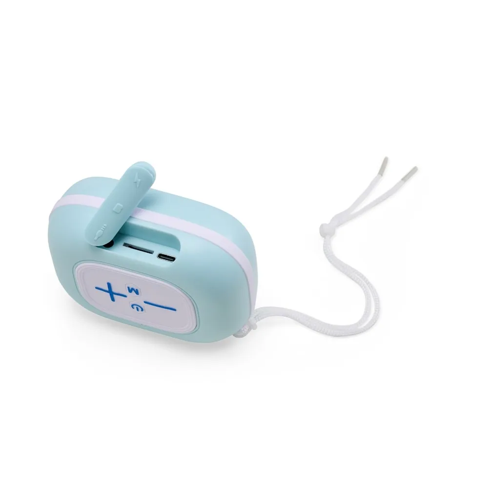Caixa de Som Bluetooth - Thumbnail 6