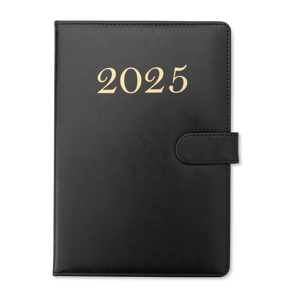 Agenda Semanal 2025 - Thumbnail 8