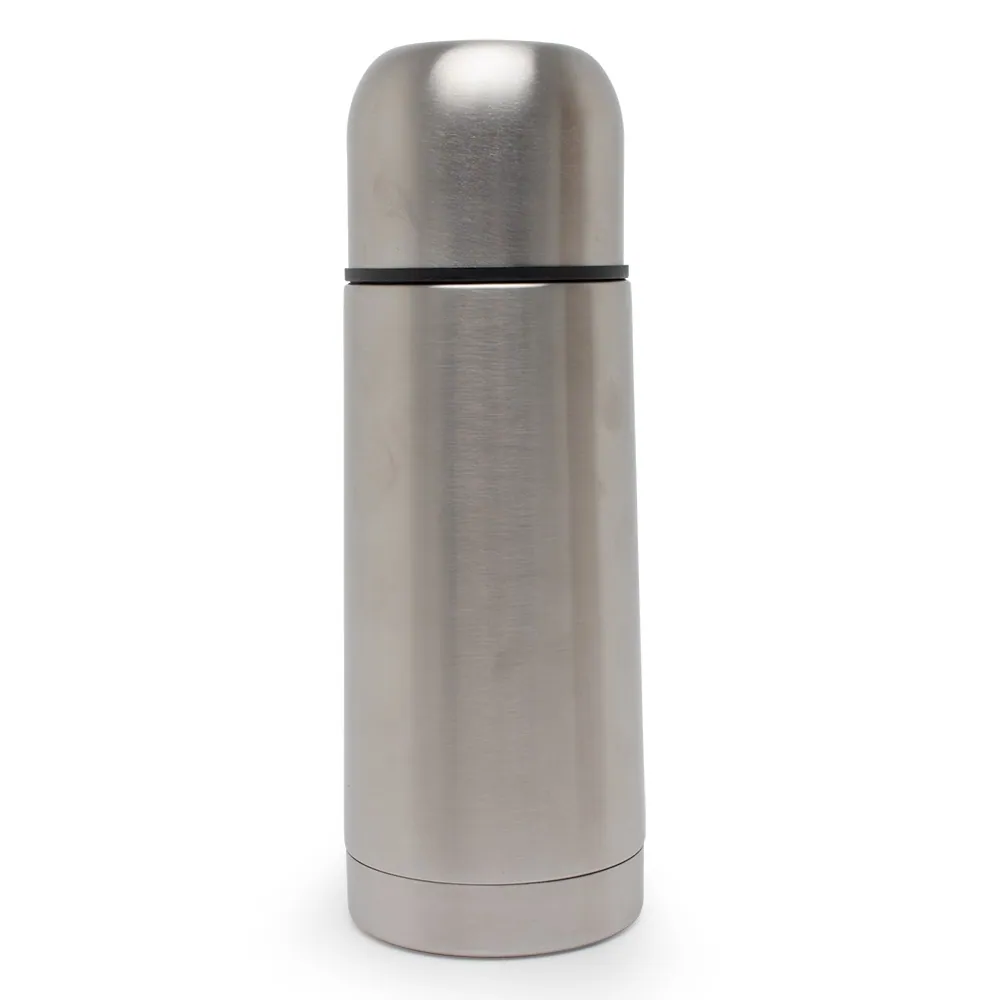 Garrafa Térmica Inox 350ml - Thumbnail 6