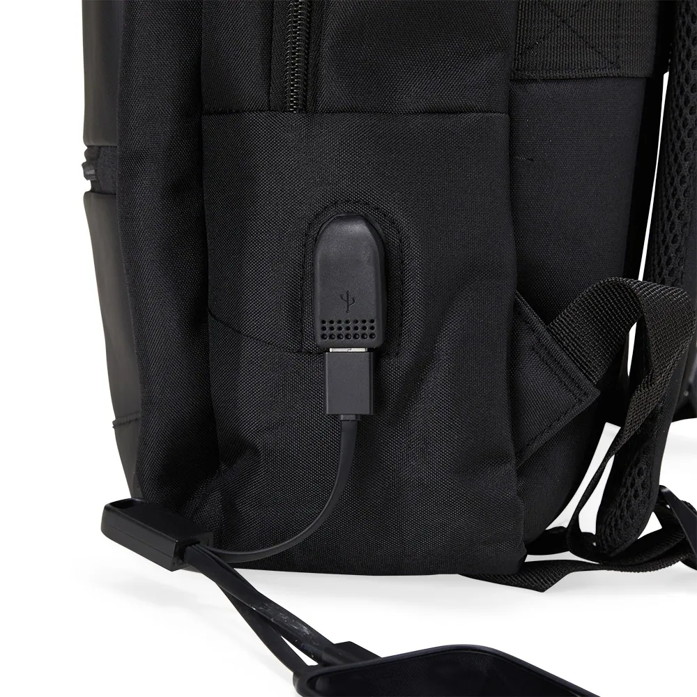 Mochila de Nylon 23L - Thumbnail 5