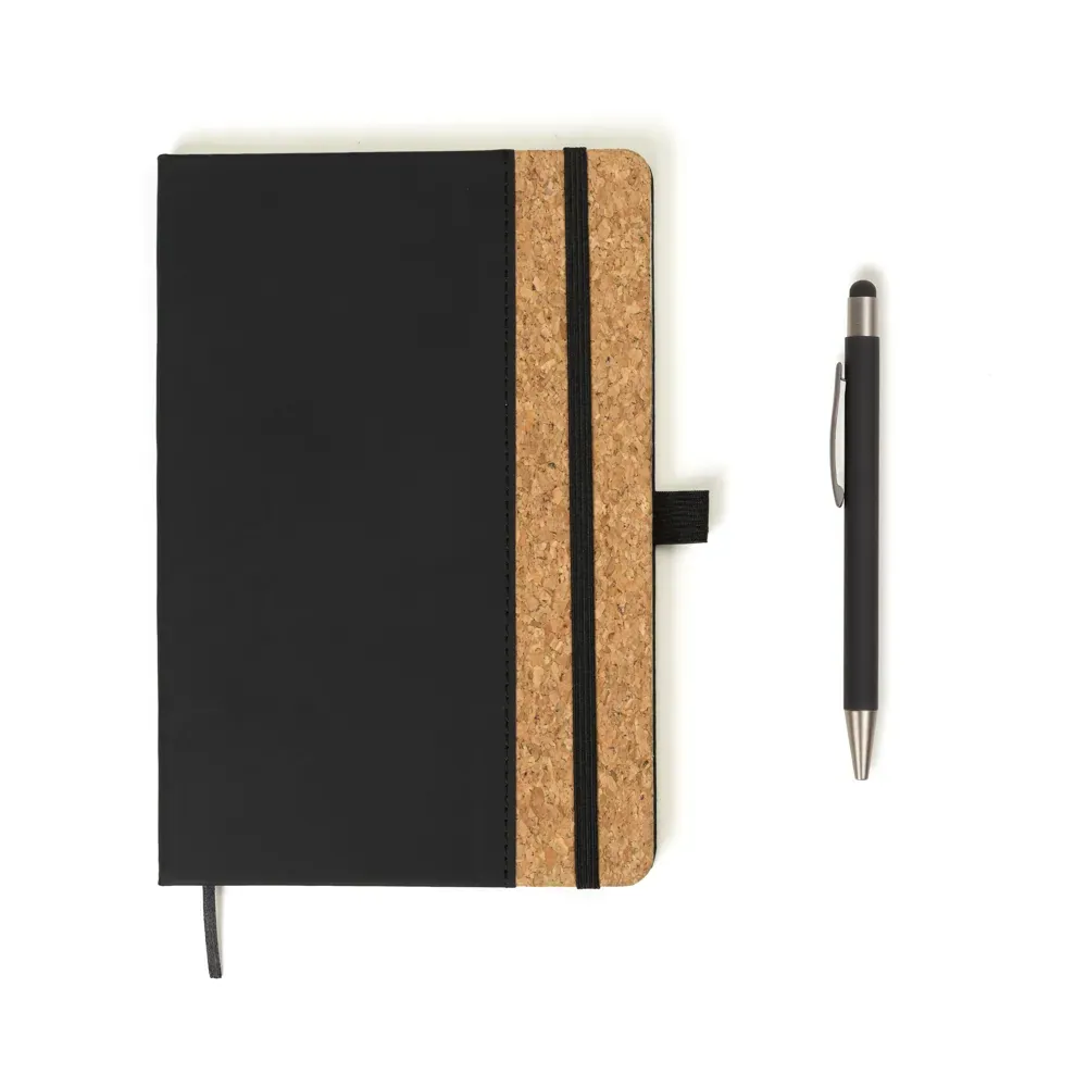 Conj. Caderno E Caneta - 2 Pçs - Thumbnail 3