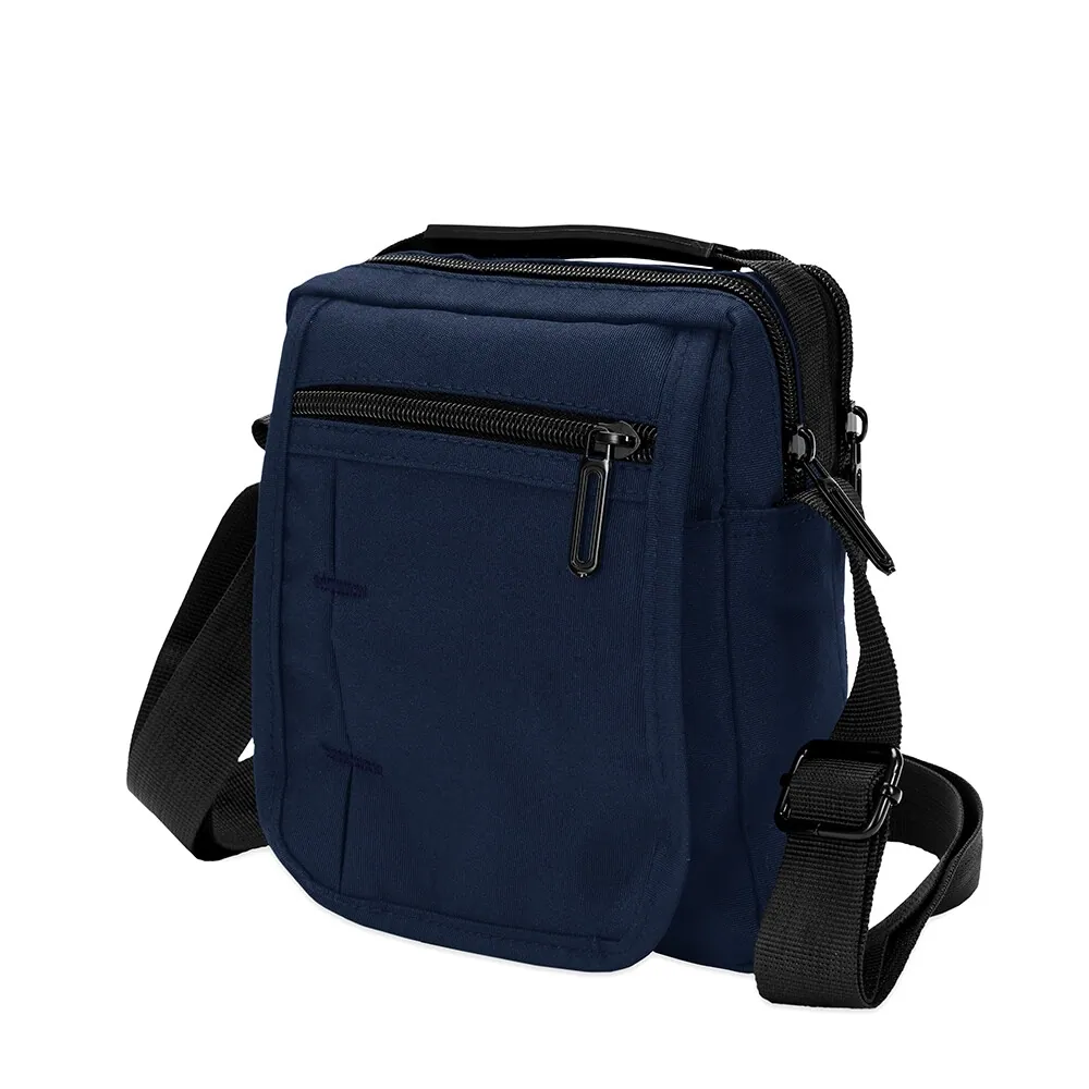 Bolsa de Ombro Nylon - Thumbnail 6