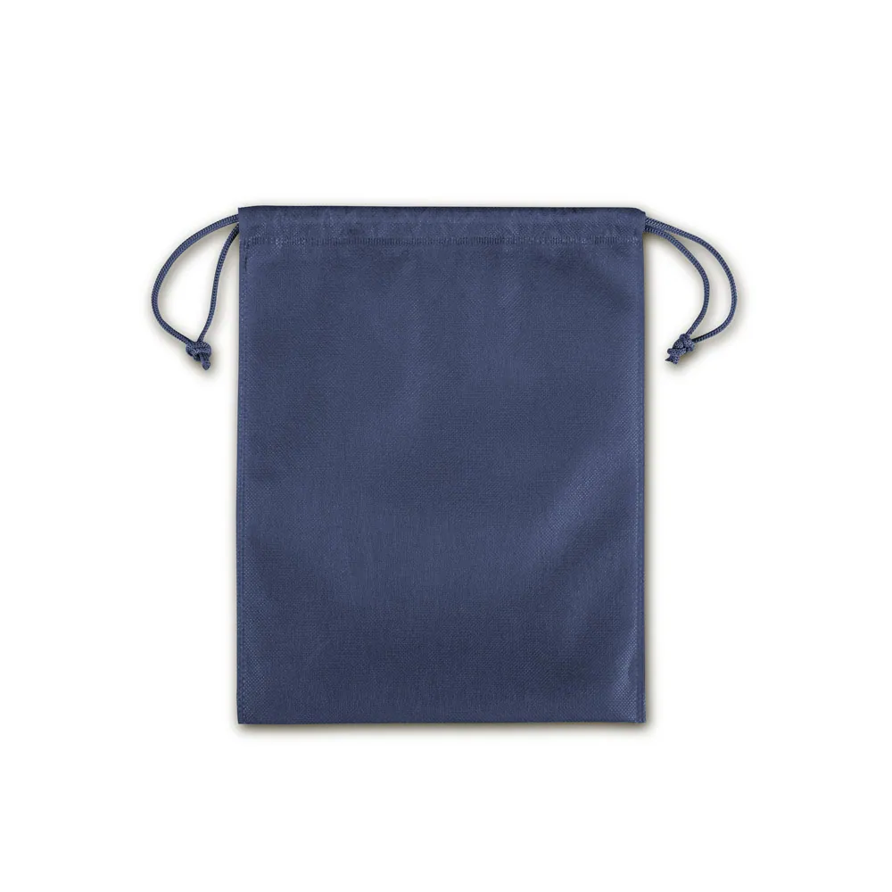 GIFT BAG M. Sacola média em non-woven (60 g/m²) termo-selada - Thumbnail 4