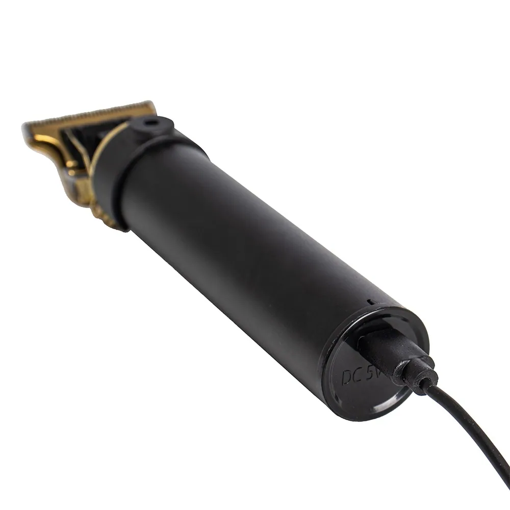 Máquina de Cortar Cabelo Recarregável - Thumbnail 4