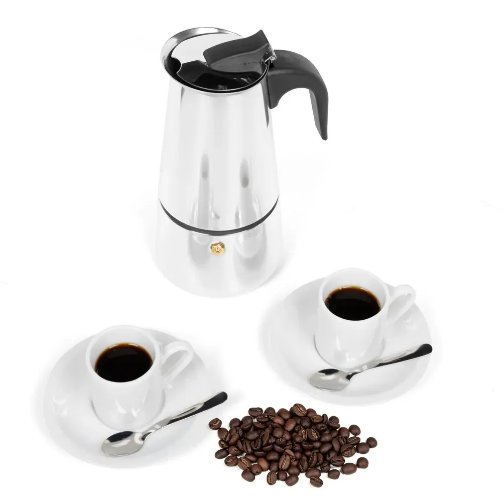 Kit Para Café - 7 Pçs - Thumbnail 3
