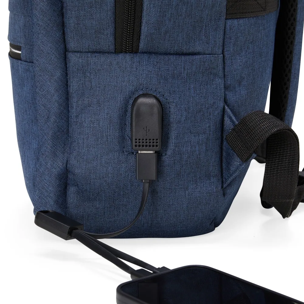 Mochila de Nylon 22L - Thumbnail 5