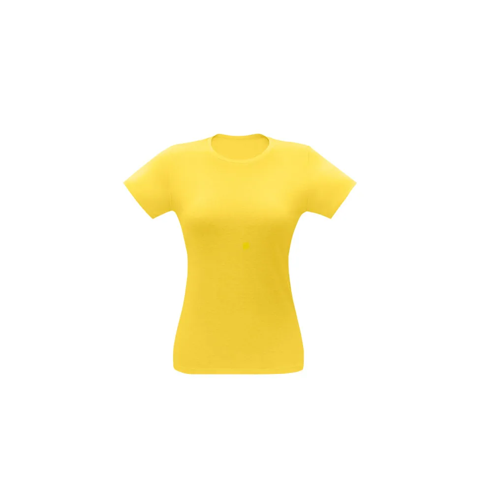 AMORA WOMEN. Camiseta feminina - Thumbnail 6
