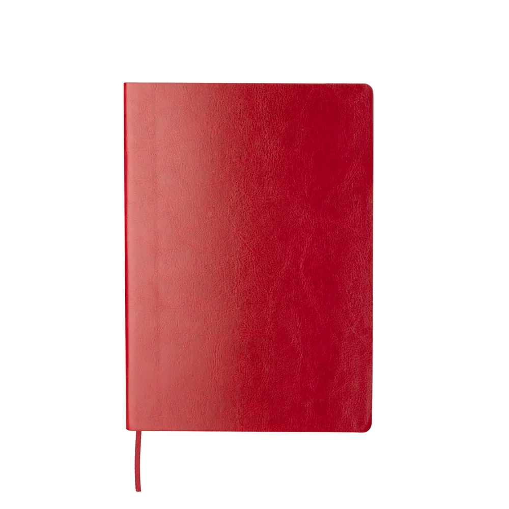 Caderno A5 em PU (21x14,9cm) - Thumbnail 4