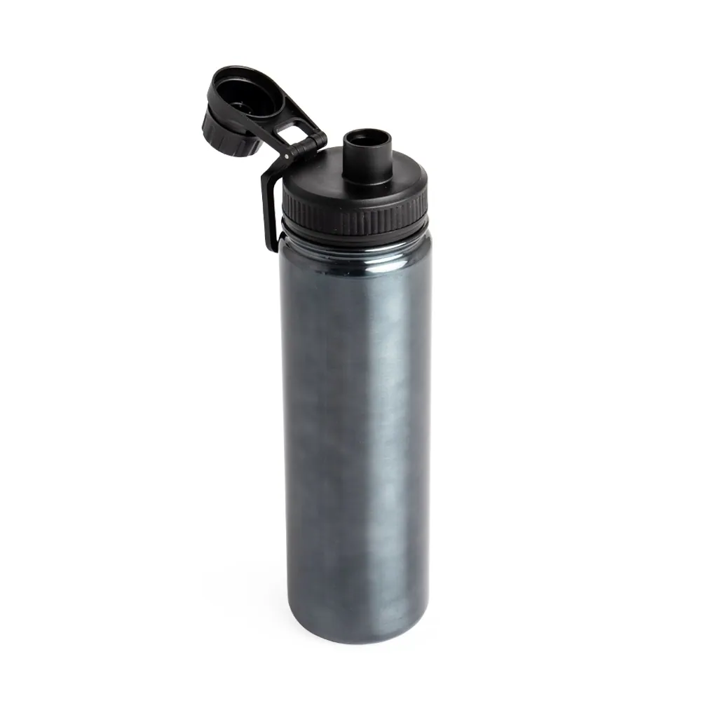 Garrafa Térmica 650ml - Thumbnail 3