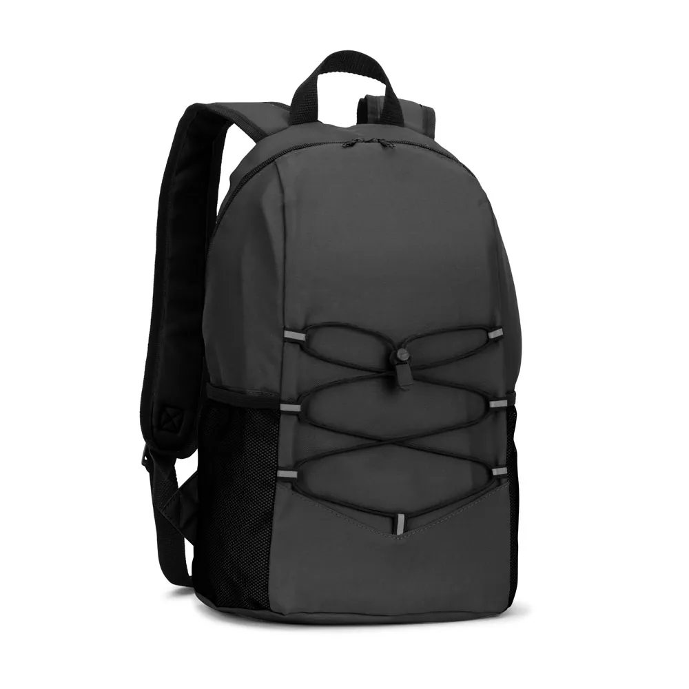 TURIM II. Mochila em poliéster 600D (14 L) - Thumbnail 9
