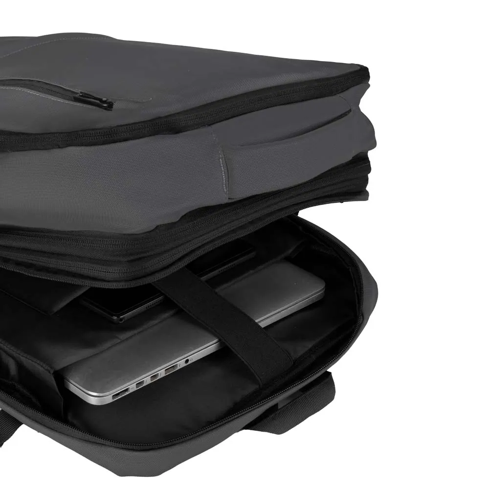 Mochila Pasta para Notebook c/ Expansor - Thumbnail 11