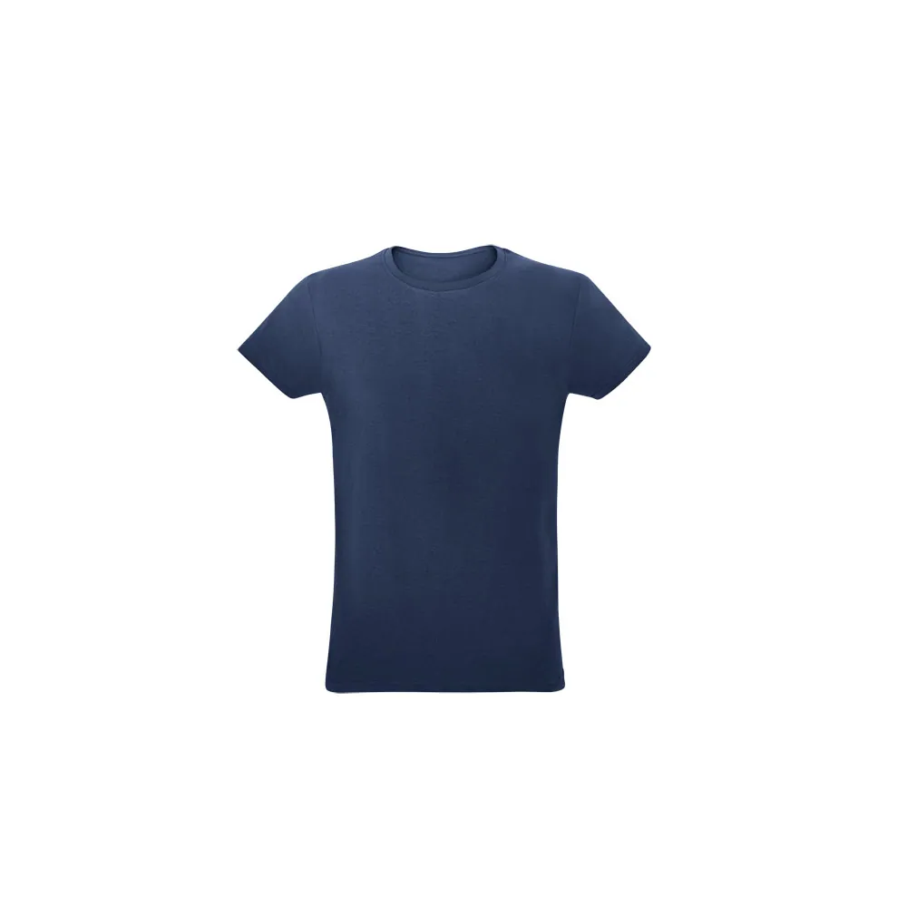 AMORA. Camiseta unissex de corte regular - Thumbnail 4