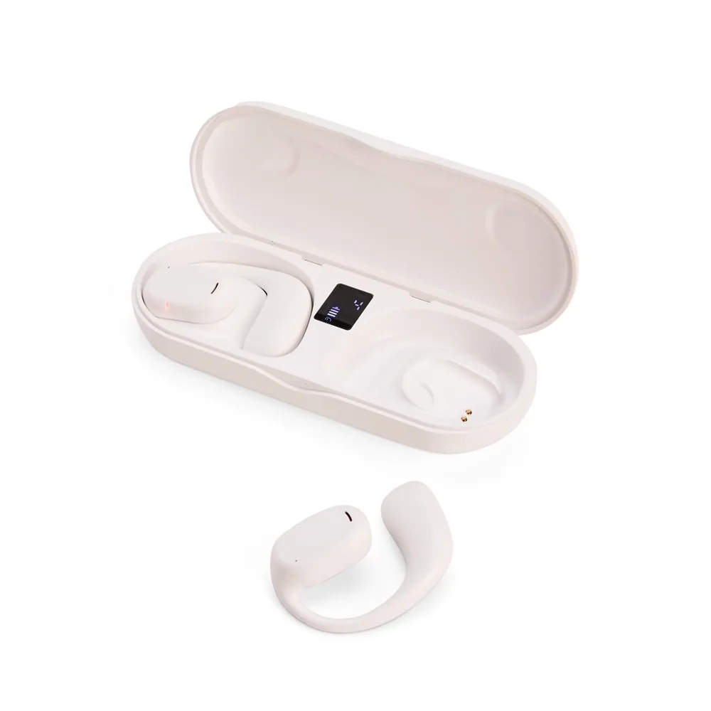 Fone de Ouvido Bluetooth com Case Carregador - Thumbnail 5