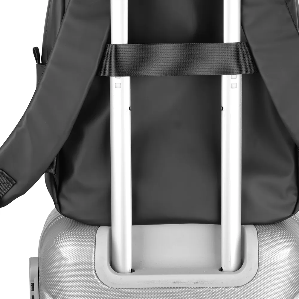 Mochila para Notebook em PU - Thumbnail 4