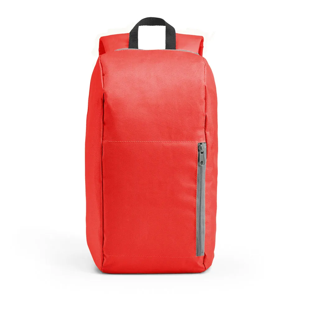 BERTLE. Mochila em 600D (10 L) - Thumbnail 4